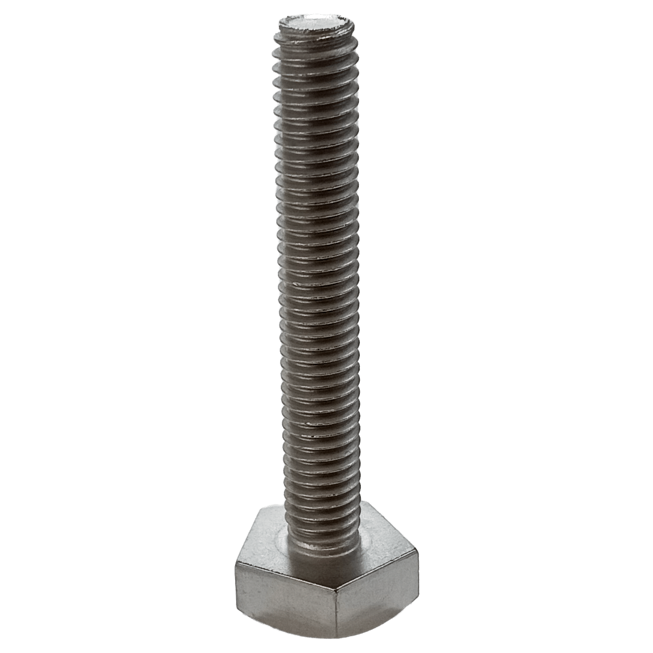 CBXL38212.1SS 3/8-16 X 2-1/2 Large Head Penta Bolt